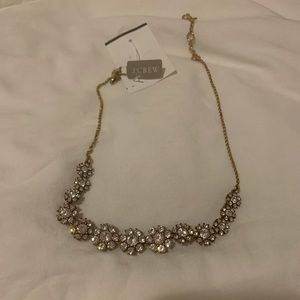J crew necklace